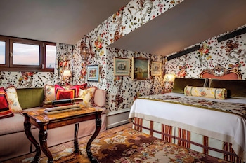 Redentore Suite