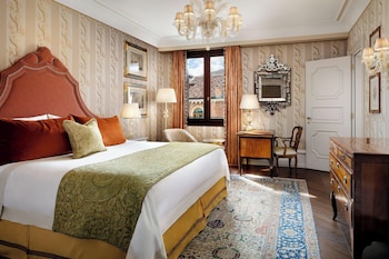 Serenissima Suite