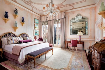 Royal Suite