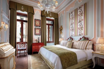 Giglio Prestige Room