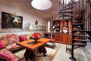 Redentore Suite
