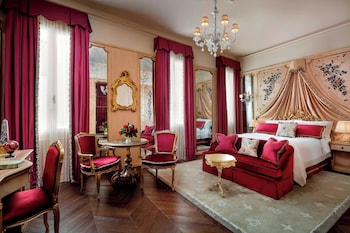 Venetian Room