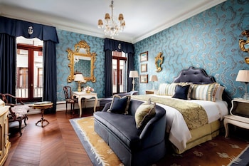 Giglio Prestige Room