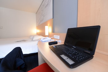 Standard Double Room, 1 Double Bed