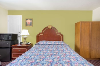Room, 1 King Bed