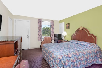 Room, 1 King Bed