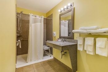 Room, 1 Queen Bed, Accessible, Non Smoking