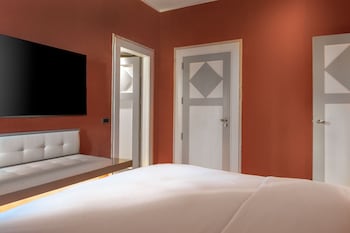 Room, 1 King Bed