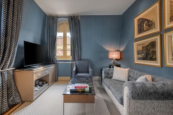 Room, 1 King Bed
