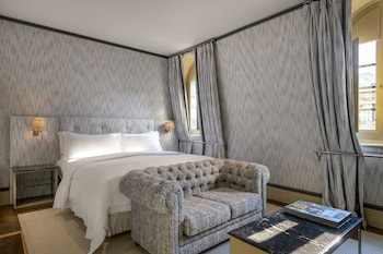 Room, 1 King Bed