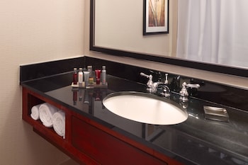Room, 1 King Bed
