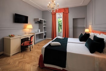 Classic Double or Twin Room