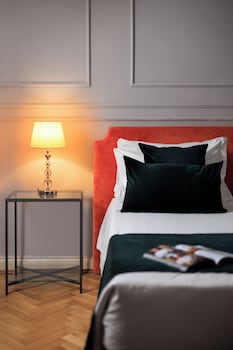 Classic Double or Twin Room