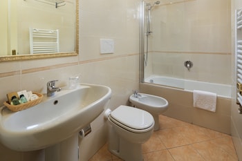 Single Room (dependance)