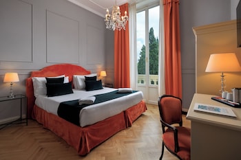 Comfort Double or Twin Room