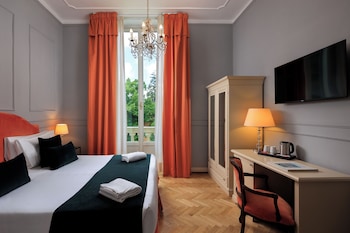 Comfort Double or Twin Room