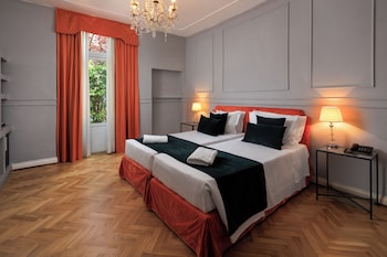 Classic Double or Twin Room