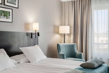 Classic Room, 1 Queen Bed, Non Smoking