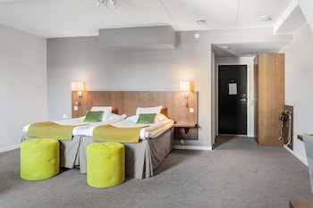 Family Room, 2 Twin Beds, Non Smoking