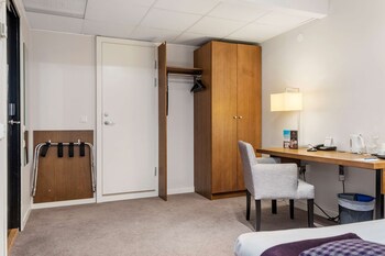 Classic Room, 1 Twin Bed, Non Smoking