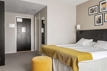Deluxe Room, 1 King Bed, Non Smoking