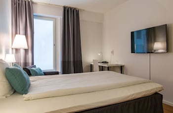 Classic Room, 1 Twin Bed, Non Smoking