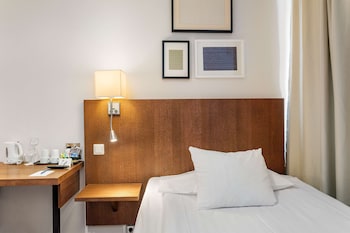 Classic Room, 1 Twin Bed, Non Smoking