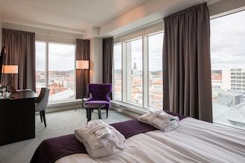 Classic Room, 1 Queen Bed, Non Smoking