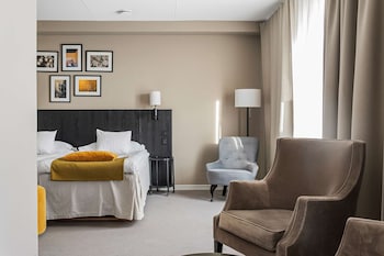 Deluxe Room, 2 Twin Beds, Non Smoking