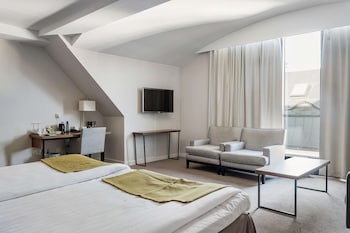 Family Room, 2 Twin Beds, Non Smoking