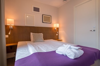 Classic Room, 1 Twin Bed, Non Smoking