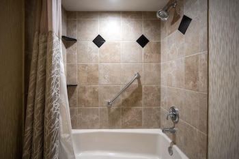 Suite, Multiple Beds, Non Smoking, Refrigerator & Microwave (with Sofabed)