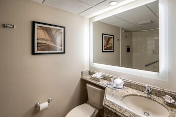 Standard Room, 2 Queen Beds, Non Smoking, Refrigerator (Oversized Room)