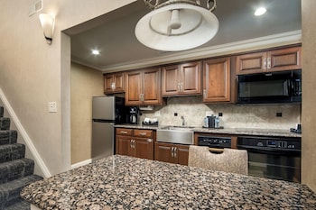 Standard Villa, 2 Bedrooms, Non Smoking, Kitchen (with Sofabed;Bunk beds)