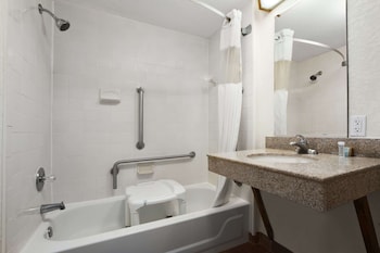 Room, 1 King Bed, Accessible, Non Smoking (No Pets, Pool View)