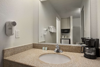 Room, 2 Double Beds, Non Smoking (Street View, Pet Friendly, 1st Floor)