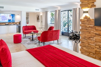 Standard Suite