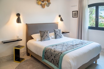 Family Triple Room