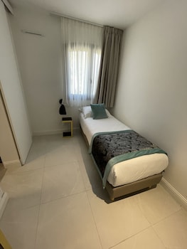 Family Triple Room
