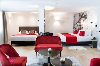 Standard Suite