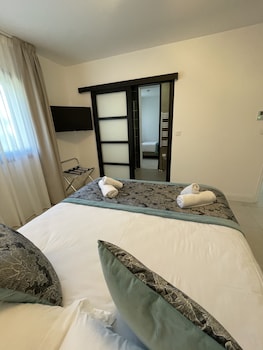 Family Triple Room