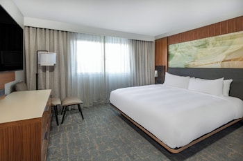 Club Suite, 1 Bedroom