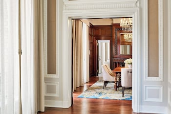 Presidential Suite, 1 Bedroom
