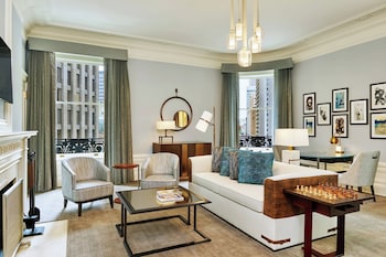 Suite, 1 Bedroom