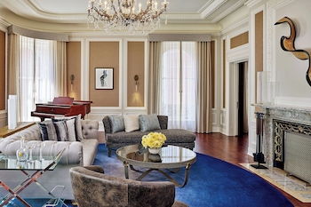 Presidential Suite, 1 Bedroom