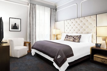 Superior Suite, 1 Bedroom