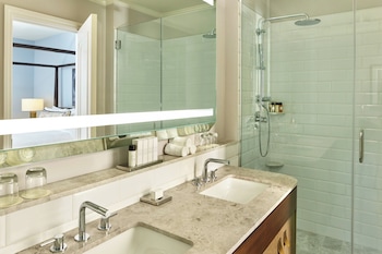 Superior Suite, 1 Bedroom