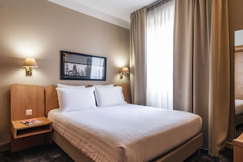 Classic Room, 1 Double Bed