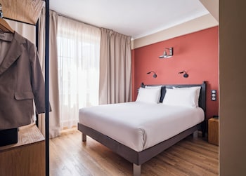 Classic Room, 1 Double Bed