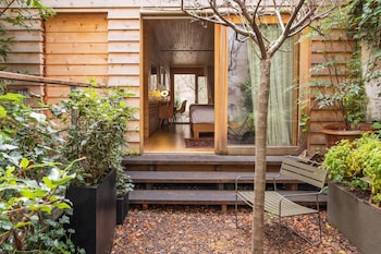 The Shack